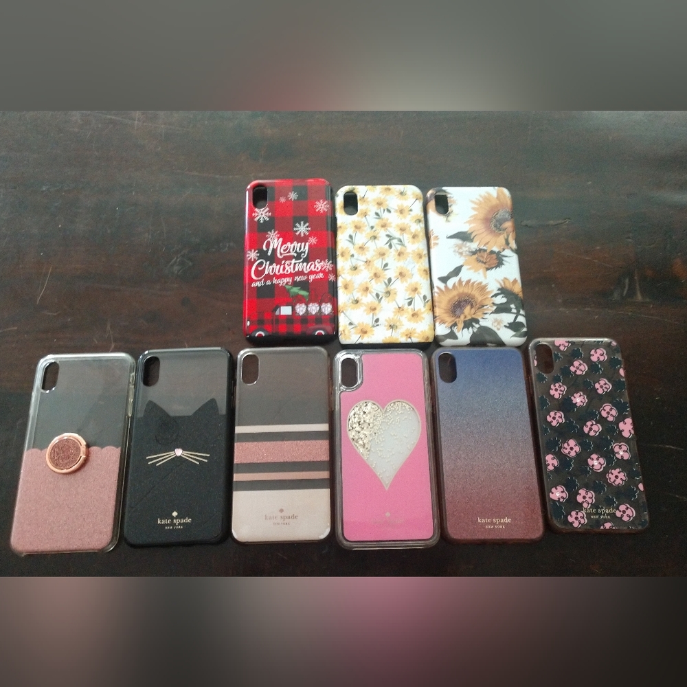 xr I phone case